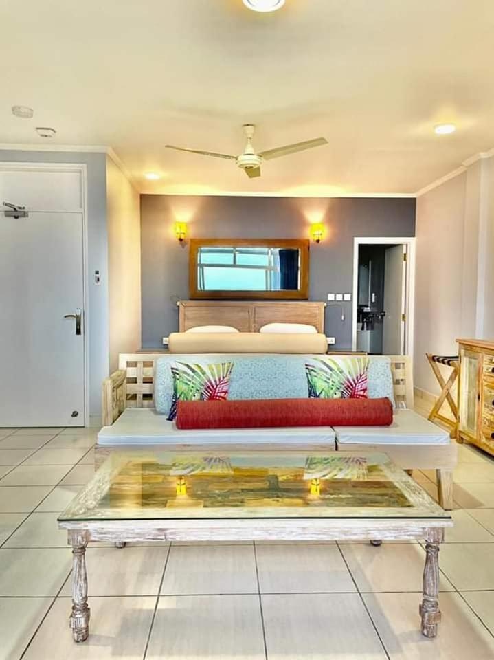 Studios- Beauvallon Studios Mahe Island, Seychelles Beau Vallon  Eksteriør bilde